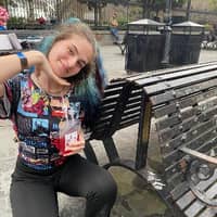 Sitter Profile Image: Desirae R.