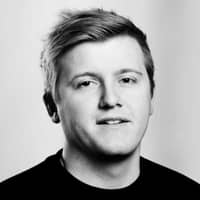 Profilbilde av hundepasser: Simen Andre S.