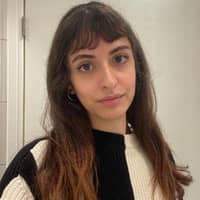 Profielfoto oppas: Letizia R.