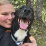 Sitter Profile Image: Sarah S.