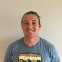 Sitter Profile Image: Caleb C.