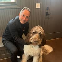 Sitter Profile Image: Alberto M.