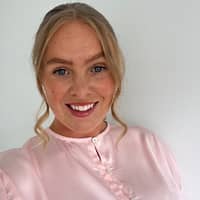 Sitter Profile Image: Keziah O.