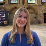 Sitter Profile Image: Rachel H.