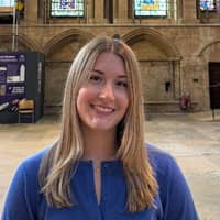 Sitter Profile Image: Rachel H.