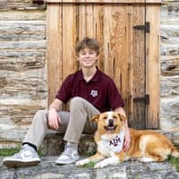 Sitter Profile Image: Kaeden H.