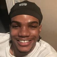 Sitter Profile Image: Davontae R.