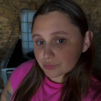 Sitter Profile Image: Anne-Emmanuelle C.