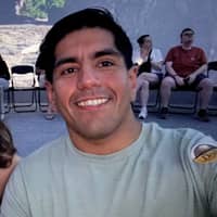 Sitter Profile Image: Alejandro K.