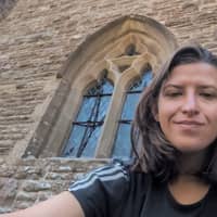 Sitter Profile Image: Charlotte H.