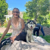 Sitter Profile Image: Chesnie C.