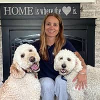 Sitter Profile Image: Giseli W.