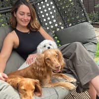 Sitter Profile Image: Abbie G.