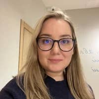 Sitter Profile Image: Olesia A.