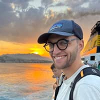 Photo de profil du pet sitter : nicolas p.