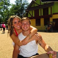 Sitter Profile Image: Angelina & Spencer S.