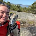 Sitter Profile Image: Helene W.