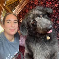 Sitter Profile Image: Graziella C.