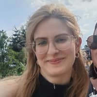 Sitterprofilbild: Sofie A.