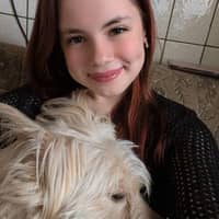 Sitterprofilbild: Lisa Michelle L.