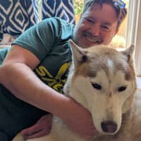 Sitter Profile Image: Jason S.