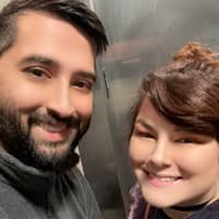 Sitter Profile Image: Bethany & Mustafa P.