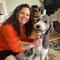 Sitter Profile Image: Megan D.