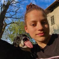 Immagine del profilo del sitter: Nicole R.