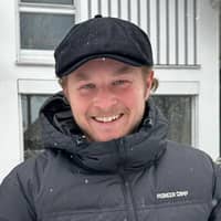 Sitter Profile Image: Jake S.