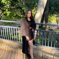 Sitter Profile Image: Manuela C.