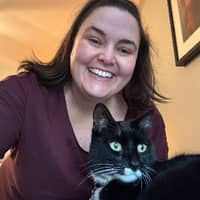 Sitter Profile Image: Kit W.