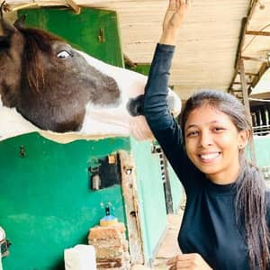 Sitter Profile Image: Indunee Udumbara Wickramasinghe W.