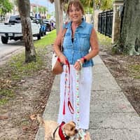 Sitter Profile Image: Marie W.