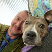 Sitter Profile Image: Jeremy H.