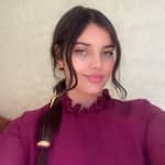 Sitter Profile Image: Asmaa Bouchra Z.