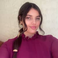 Photo de profil du pet sitter : Asmaa Bouchra Z.