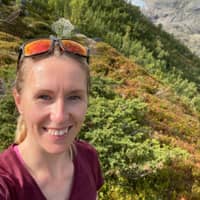 Profilbilde av hundepasser: Elise Ø.