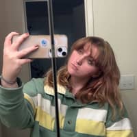 Sitter Profile Image: Sarah S.