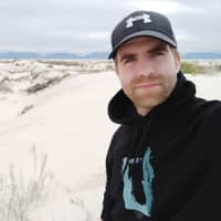 Sitter Profile Image: Javier M.