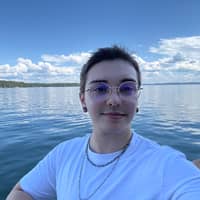 Sitter Profile Image: Liam P.