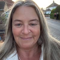 Sitter Profile Image: Racheal P.