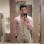 Sitter Profile Image: Tyler H.