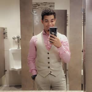 Sitter Profile Image: Tyler H.