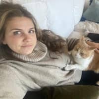 Sitter Profile Image: Clara G.