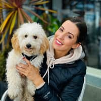 Sitter Profile Image: Abby C.