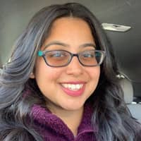 Sitter Profile Image: Vicky B.