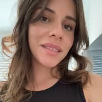 Photo de profil du pet sitter : Chahrazed M.