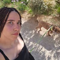 Foto del cuidador: María F.