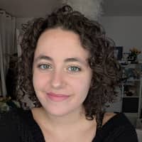 Photo de profil du pet sitter : Amandine P.