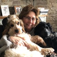 Sitter Profile Image: Sharon B.